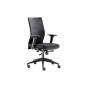 Preview: Ergonomischer Bürodrehstuhl Mesh 3