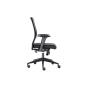 Preview: Ergonomischer Bürodrehstuhl Mesh 3