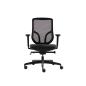 Preview: Ergonomischer Bürodrehstuhl Mesh 7