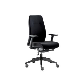 Preview: Ergonomischer Bürodrehstuhl Comfort II Basic