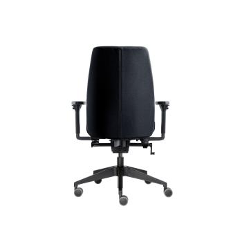 Preview: Ergonomischer Bürodrehstuhl Comfort II Basic