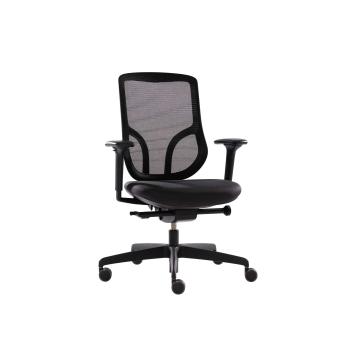 Preview: Ergonomischer Bürodrehstuhl Mesh 7