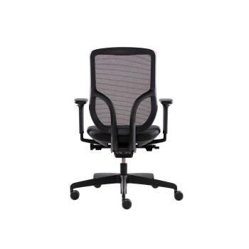 Preview: Ergonomischer Bürodrehstuhl Mesh 7
