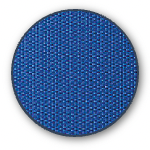 Gestick Blau