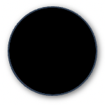 Gestick Schwarz
