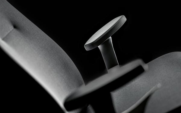 Ergonomischer Bürodrehstuhl Comfort II Basic