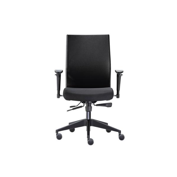Ergonomischer Bürodrehstuhl Mesh 3