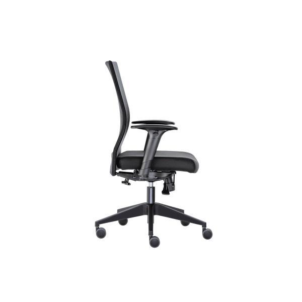 Ergonomischer Bürodrehstuhl Mesh 3