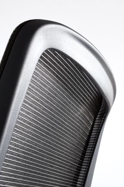 Ergonomischer Bürodrehstuhl Mesh 7